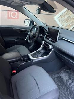 تويوتا راف 4